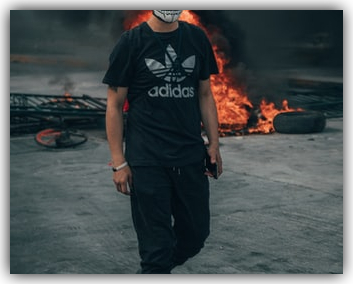 Arson Defense Lawyer