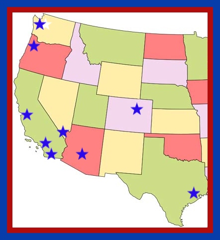 California Defense Attorneys