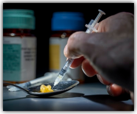 drug possession defense lawyer