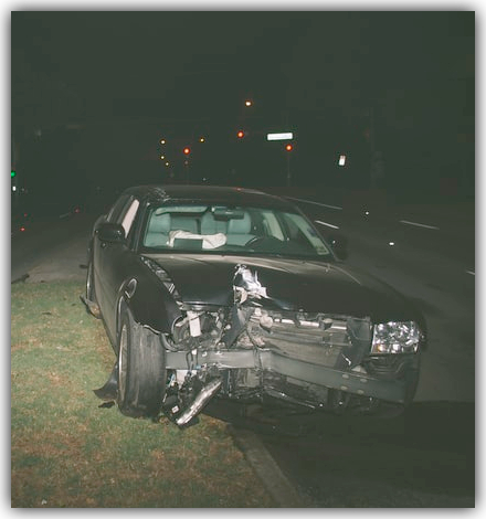 DUI Defense Attorney Los Angeles