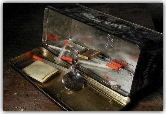 Drug Manufacturing Attorney 