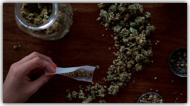 Drug Possession Attorney LA