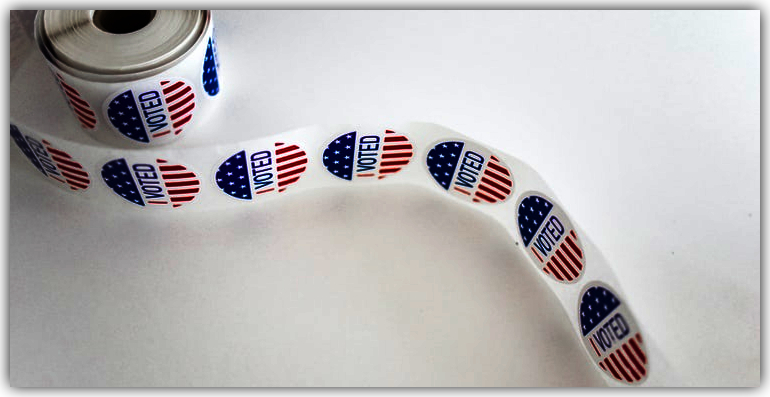 Election Fraud Attorney Los Angeles