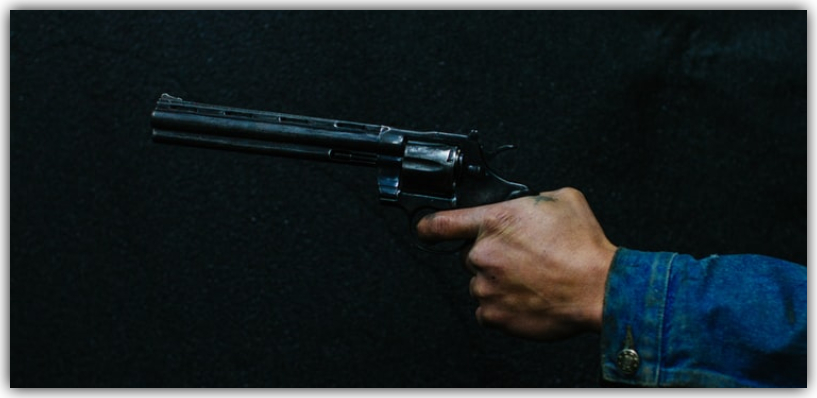 Firearms Defense Attorney