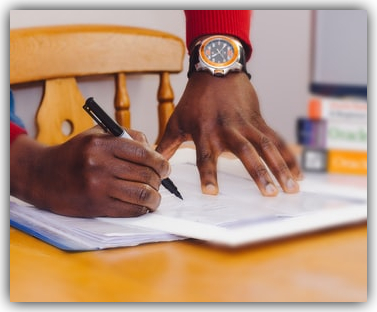 Forgery Defense Attorney Los Angeles