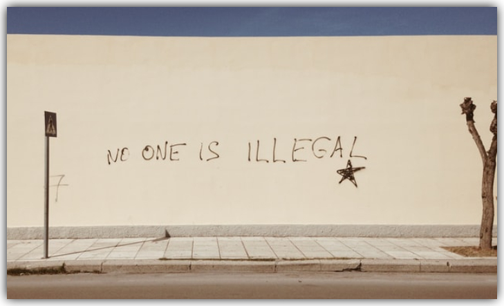 Illegal Immigration Defense Attorney